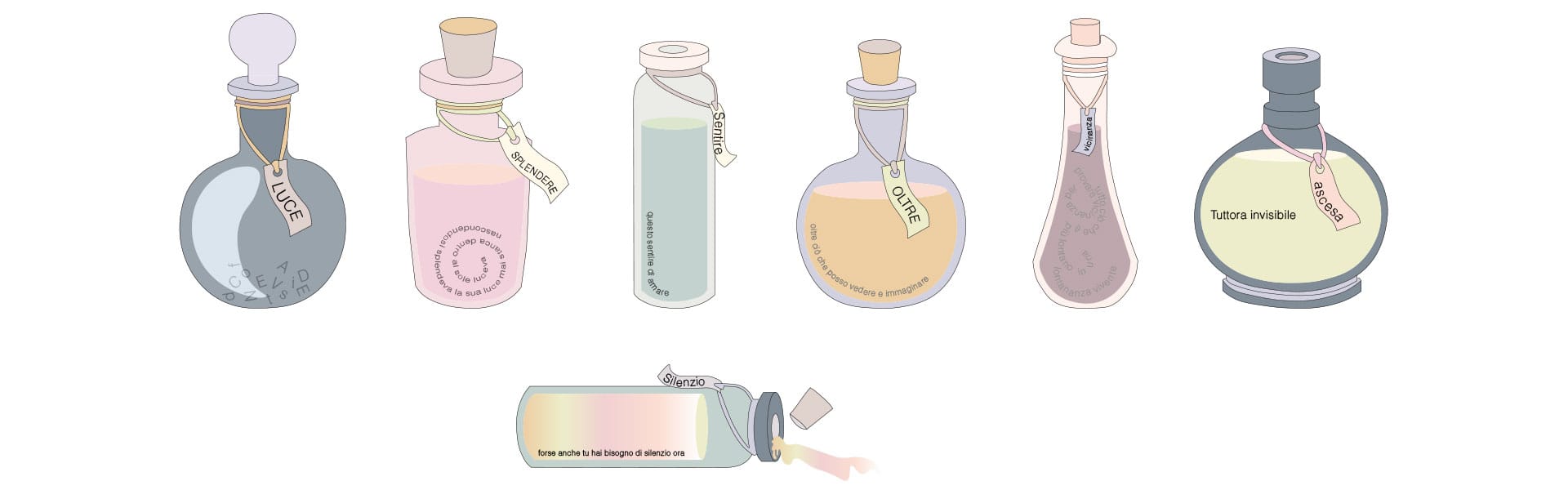 Susanna Piano METROTERAPIA