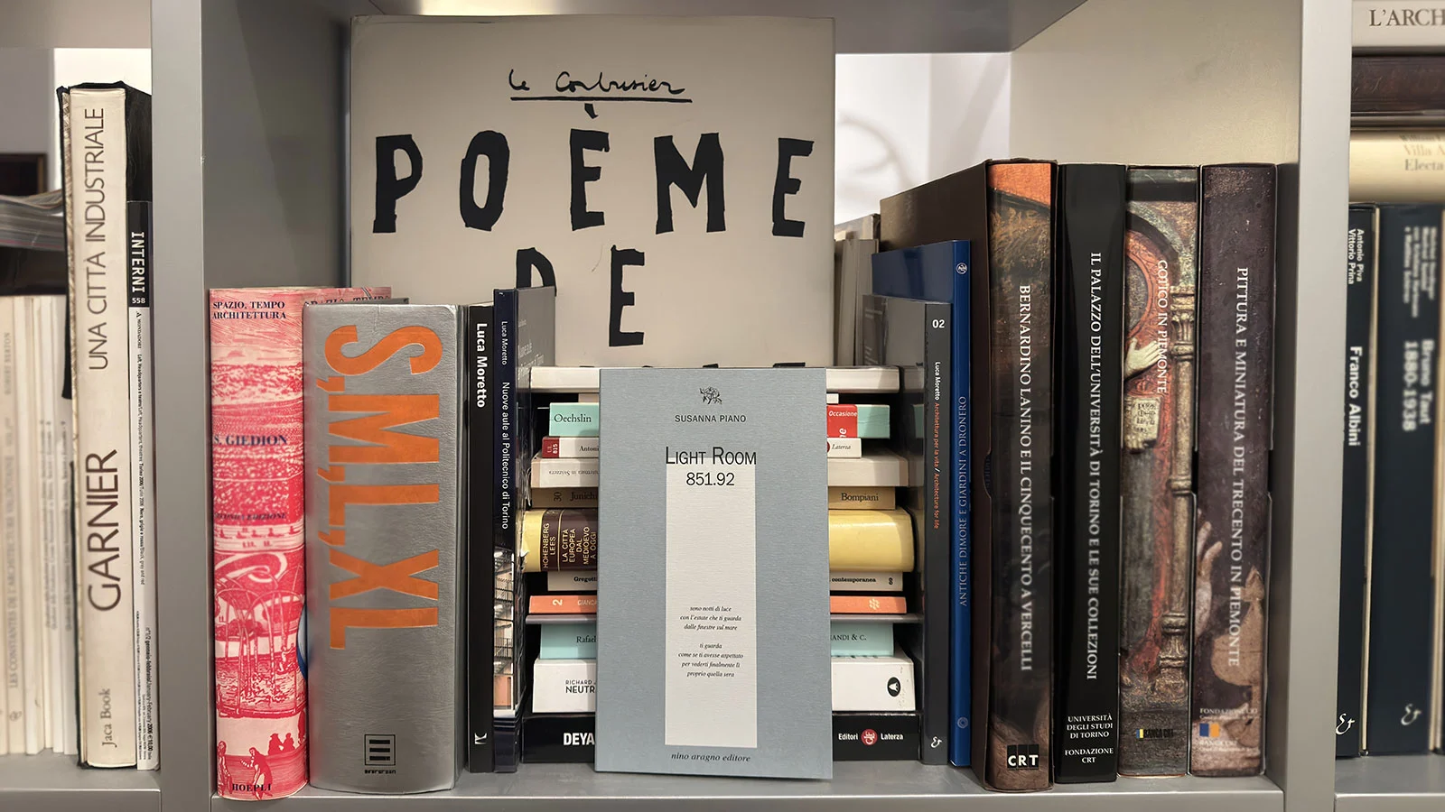 I libri di Susanna Piano